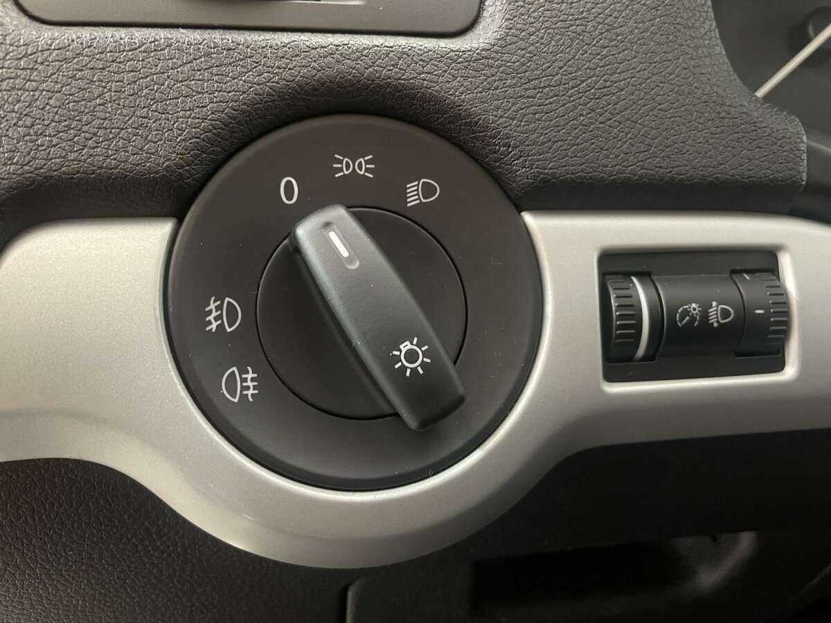 Skoda Octavia, 2005 Фото №9