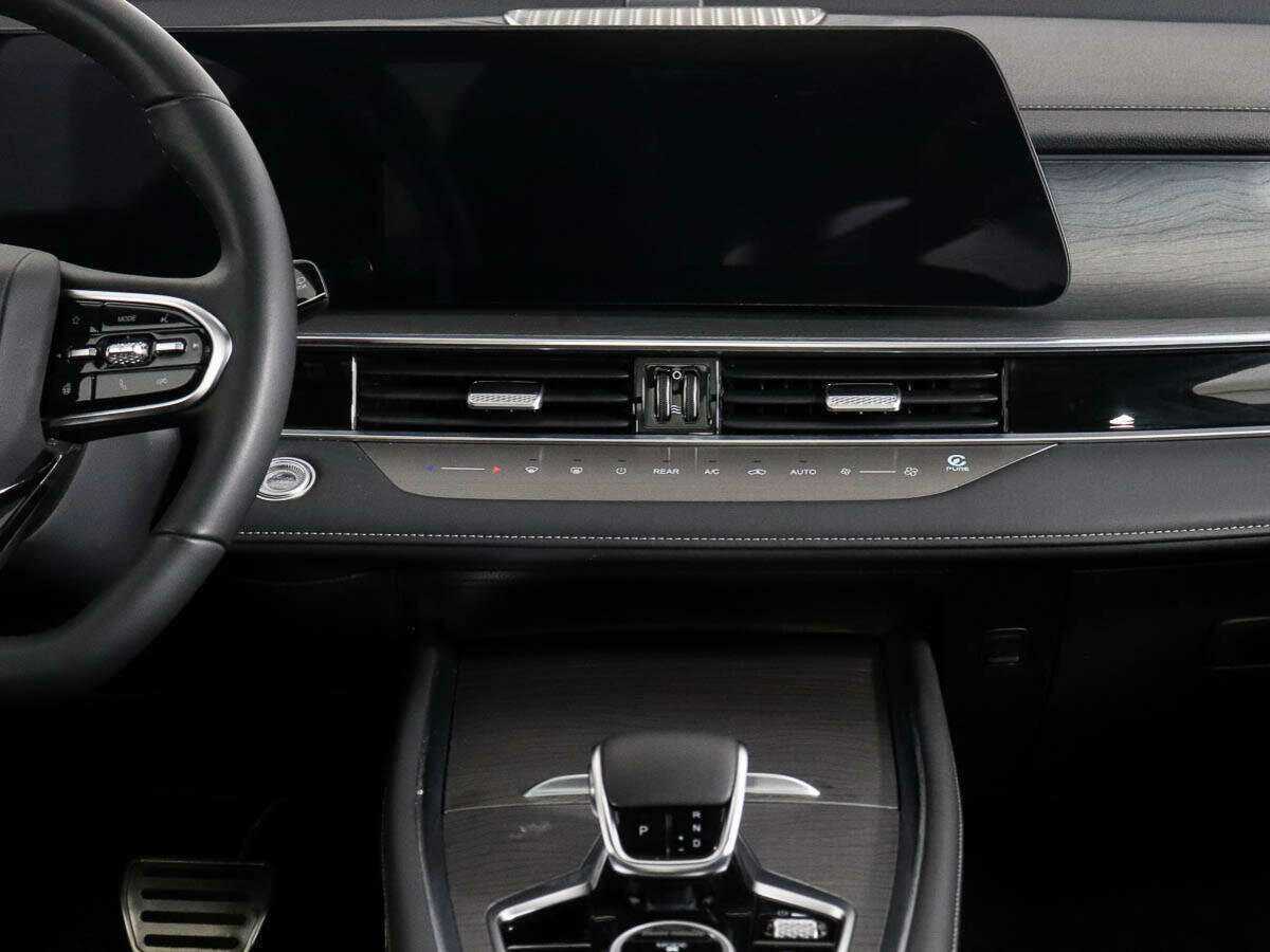 CHERY Tiggo 8 Pro Max, 2023 Фото №13