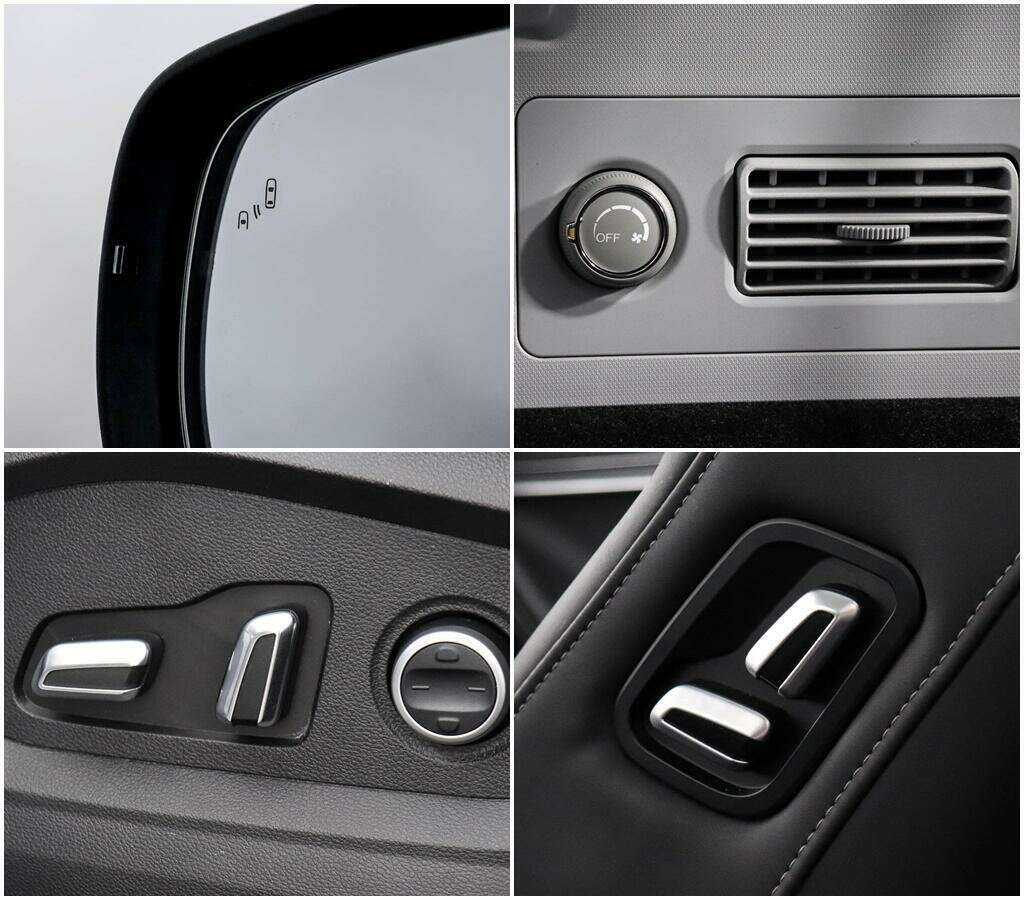 CHERY Tiggo 8 Pro Max, 2023 Фото №16