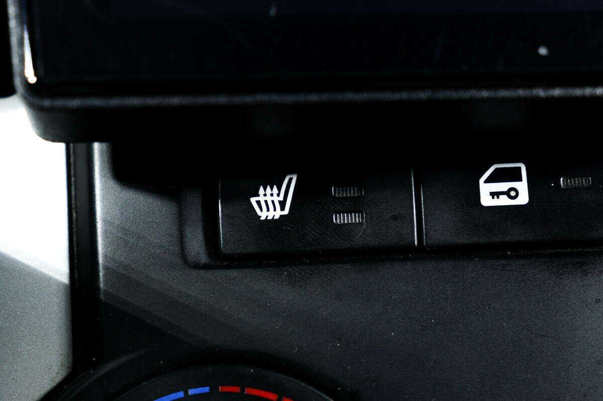 Kia Ceed, 2010 Фото №16