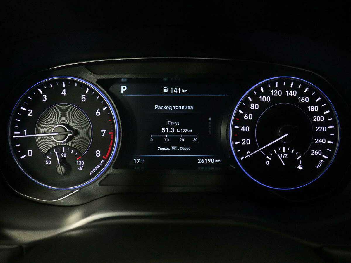 Hyundai Palisade, 2021 Фото №11