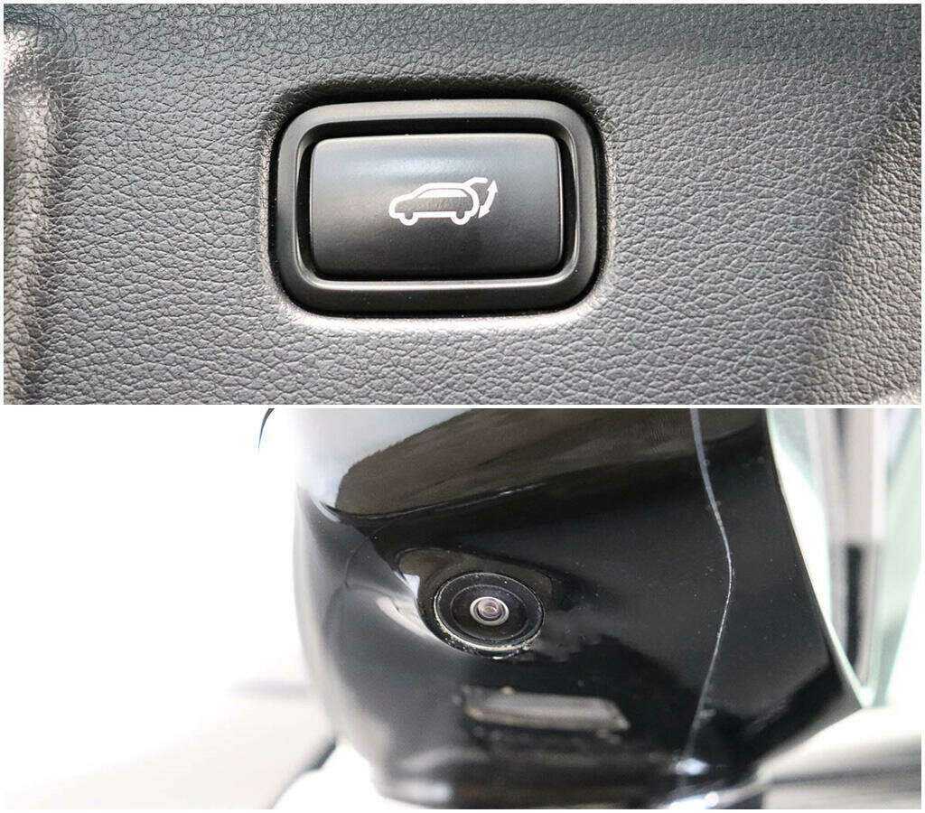 Hyundai Palisade, 2021 Фото №19