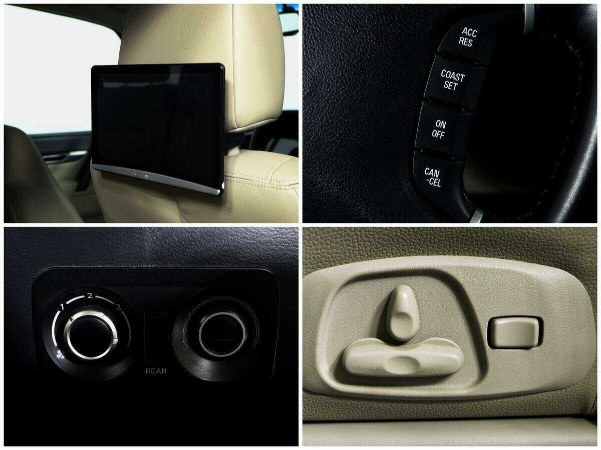 Mitsubishi Pajero, 2019 Фото №17