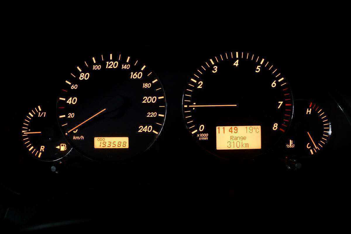 Toyota Avensis, 2008 Фото №10