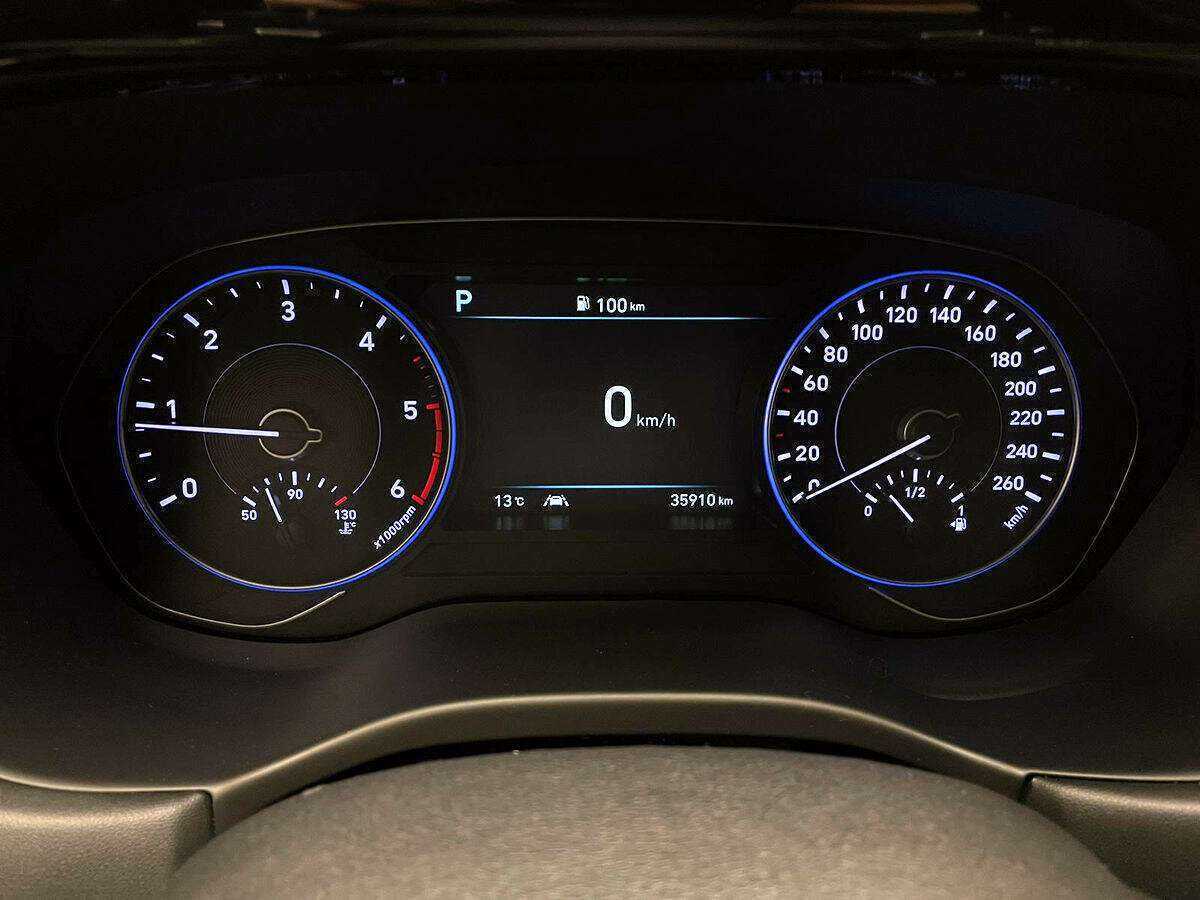 Hyundai Palisade, 2022 Фото №23