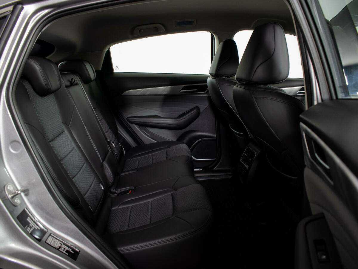 Haval F7x, 2023 - 1 001 км. | Фото №8