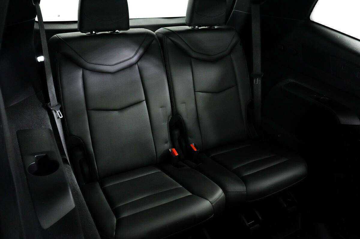 Cadillac XT6, 2021 Фото №14