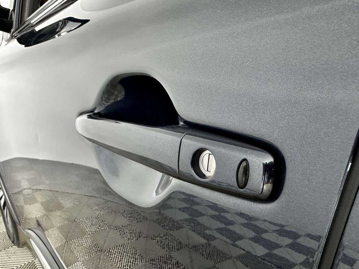 Mitsubishi Outlander, 2019 Фото №9