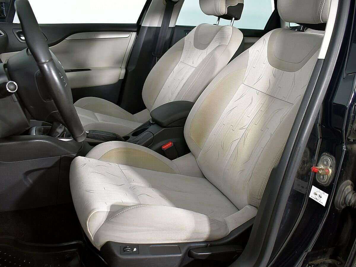 Citroen C4, 2012 - 162 237 км. | Фото №8