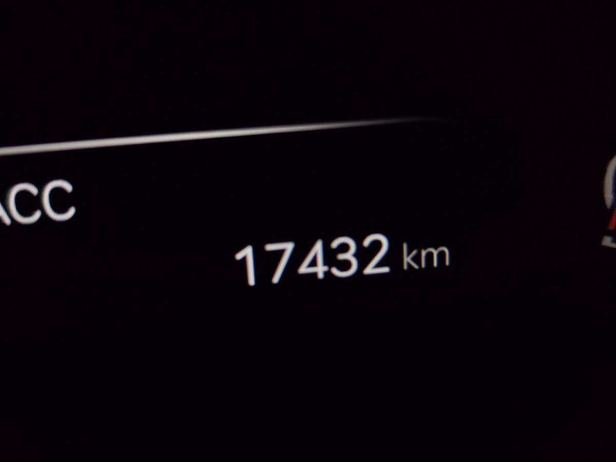 Genesis G80, 2021 - 17 391 км. | Фото №6