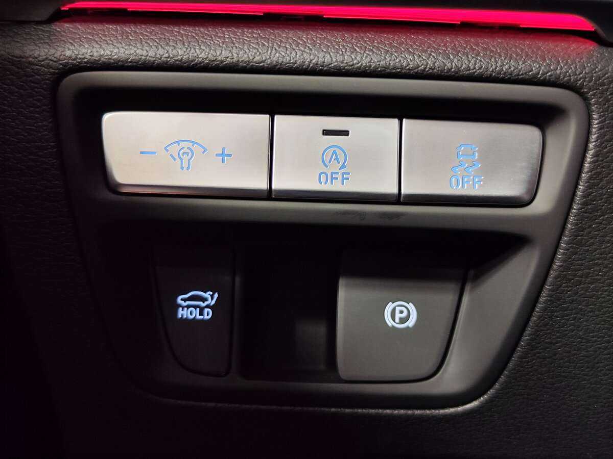 Genesis G80, 2021 Фото №20