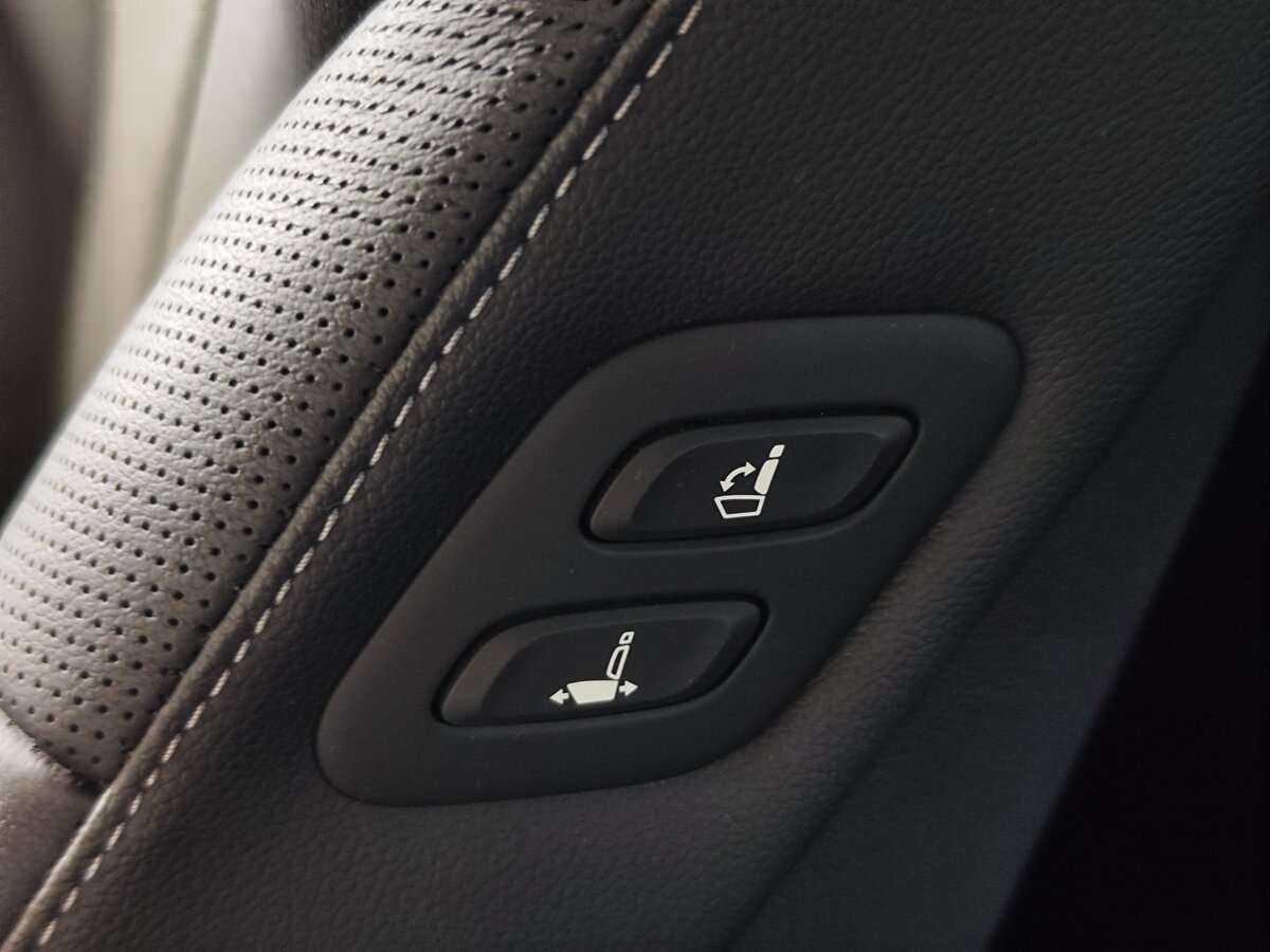 Genesis G80, 2021 Фото №22