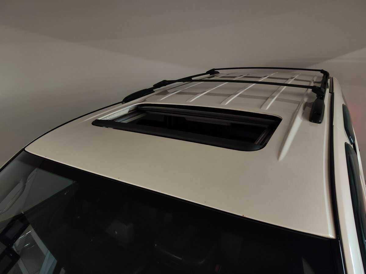 Chevrolet Tahoe 6AT, 2012 Фото №12