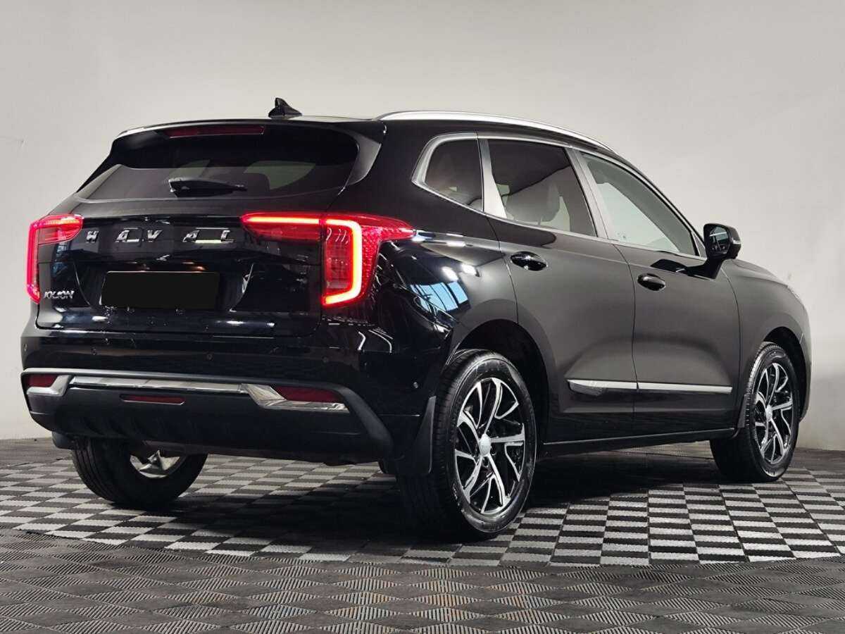 Haval Jolion, 2021 - 45 000 км. | Фото №3