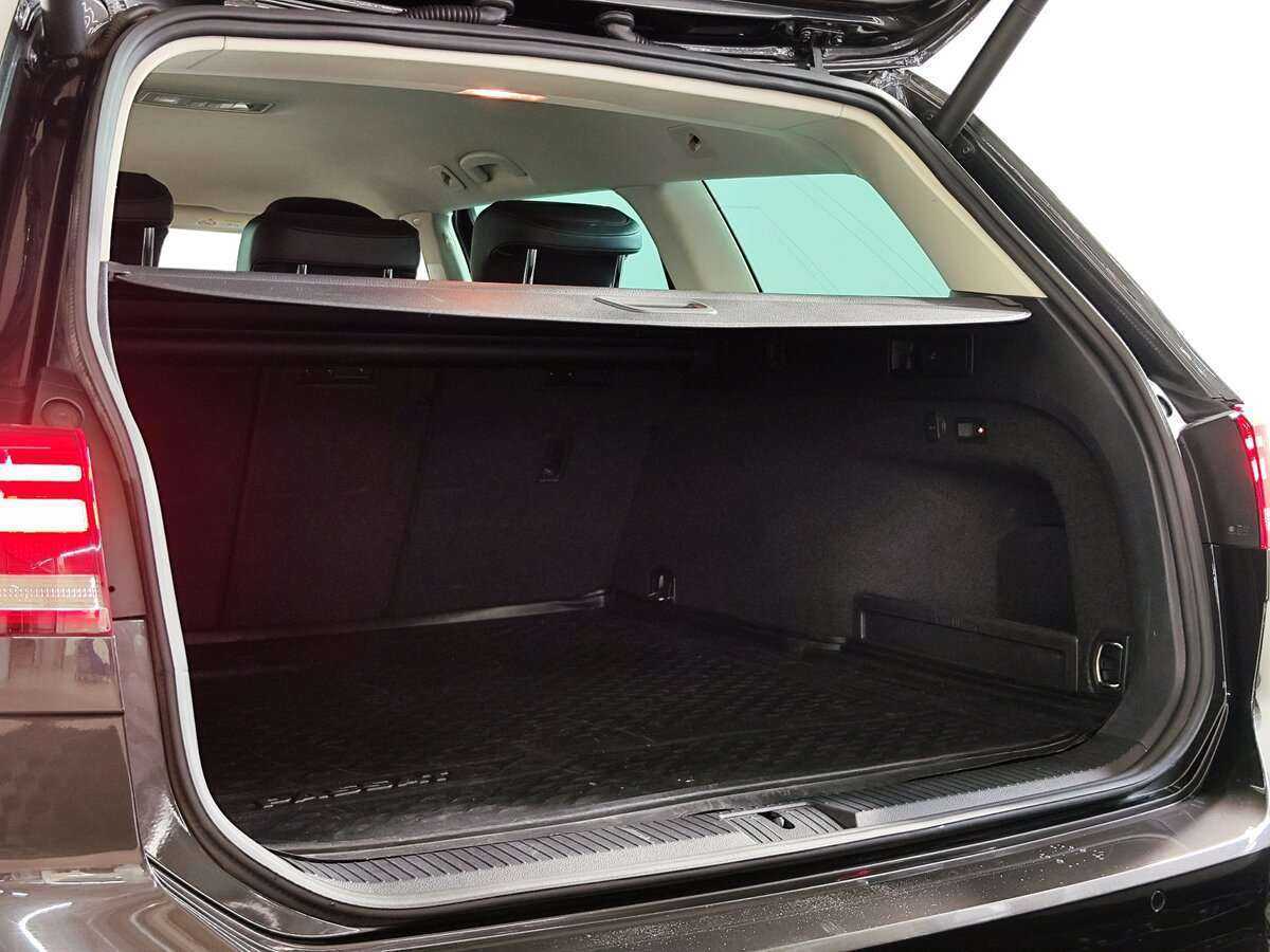 Volkswagen Passat Alltrack, 2019 - 153 200 км. | Фото №6
