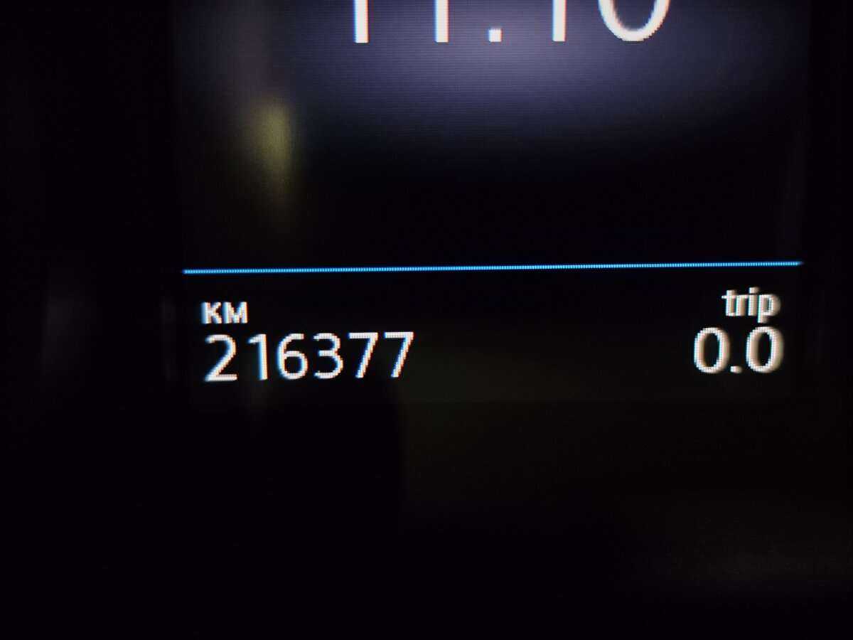 Volkswagen Teramont, 2018 - 216 377 км. | Фото №7