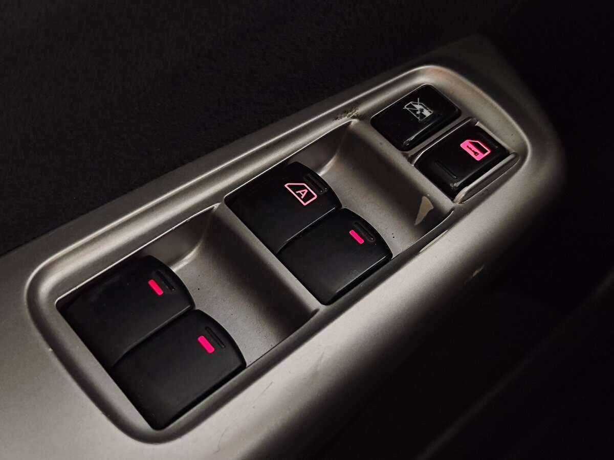 Subaru Forester, 2009 Фото №15