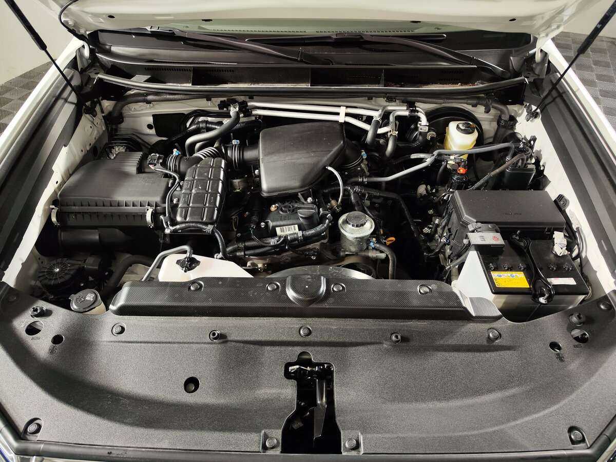 Toyota Land Cruiser Prado, 2021 - 16 500 км. | Фото №6