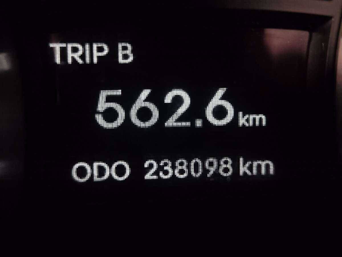 Hyundai Sonata, 2011 - 238 000 км. | Фото №6