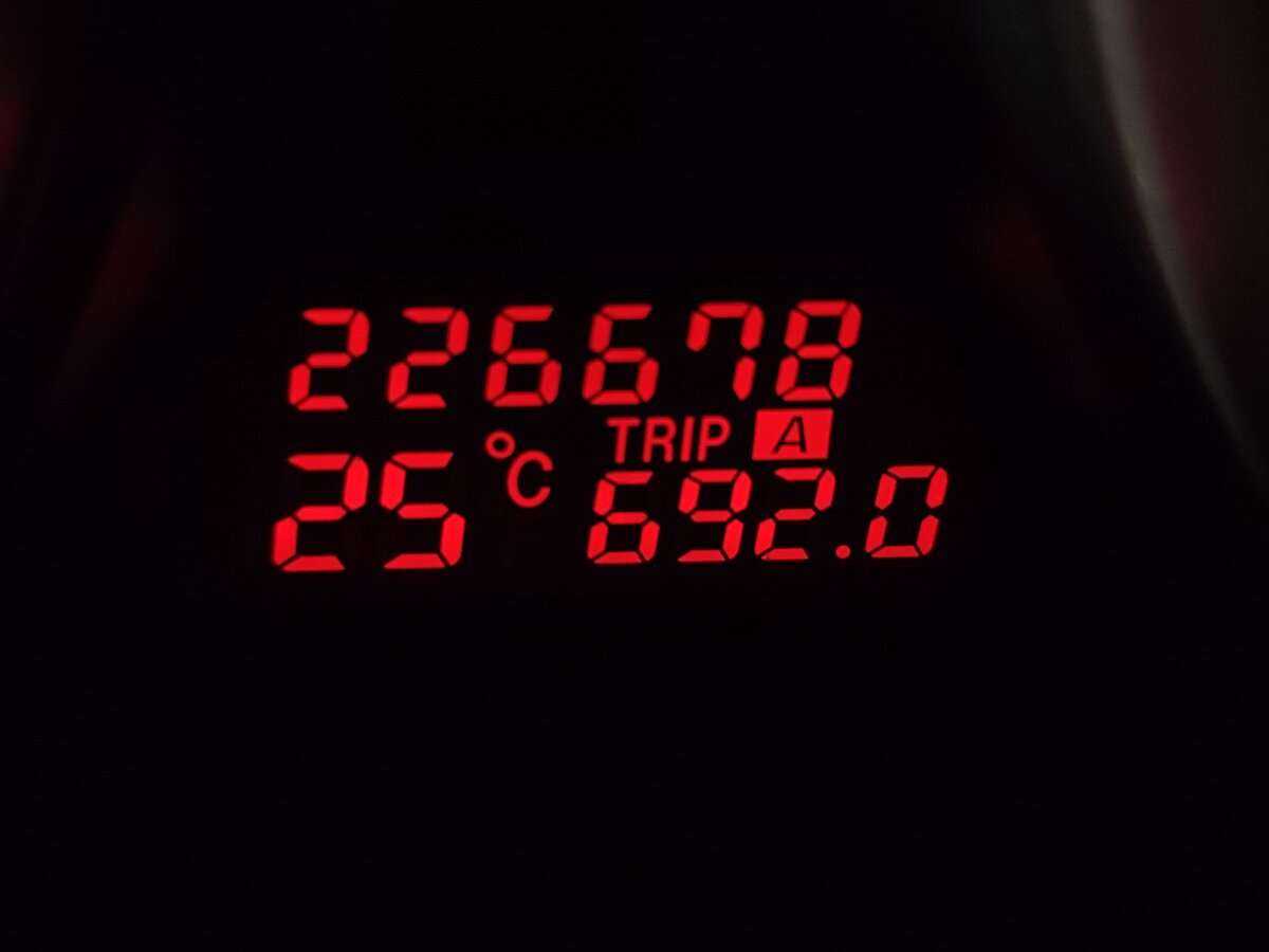 Mazda 6, 2008 Фото №6