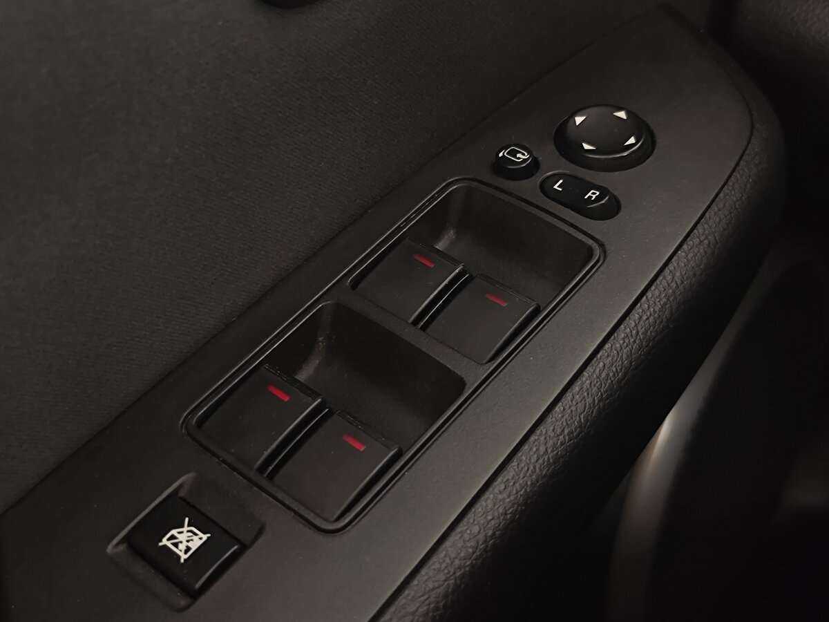 Mazda 6, 2008 Фото №16