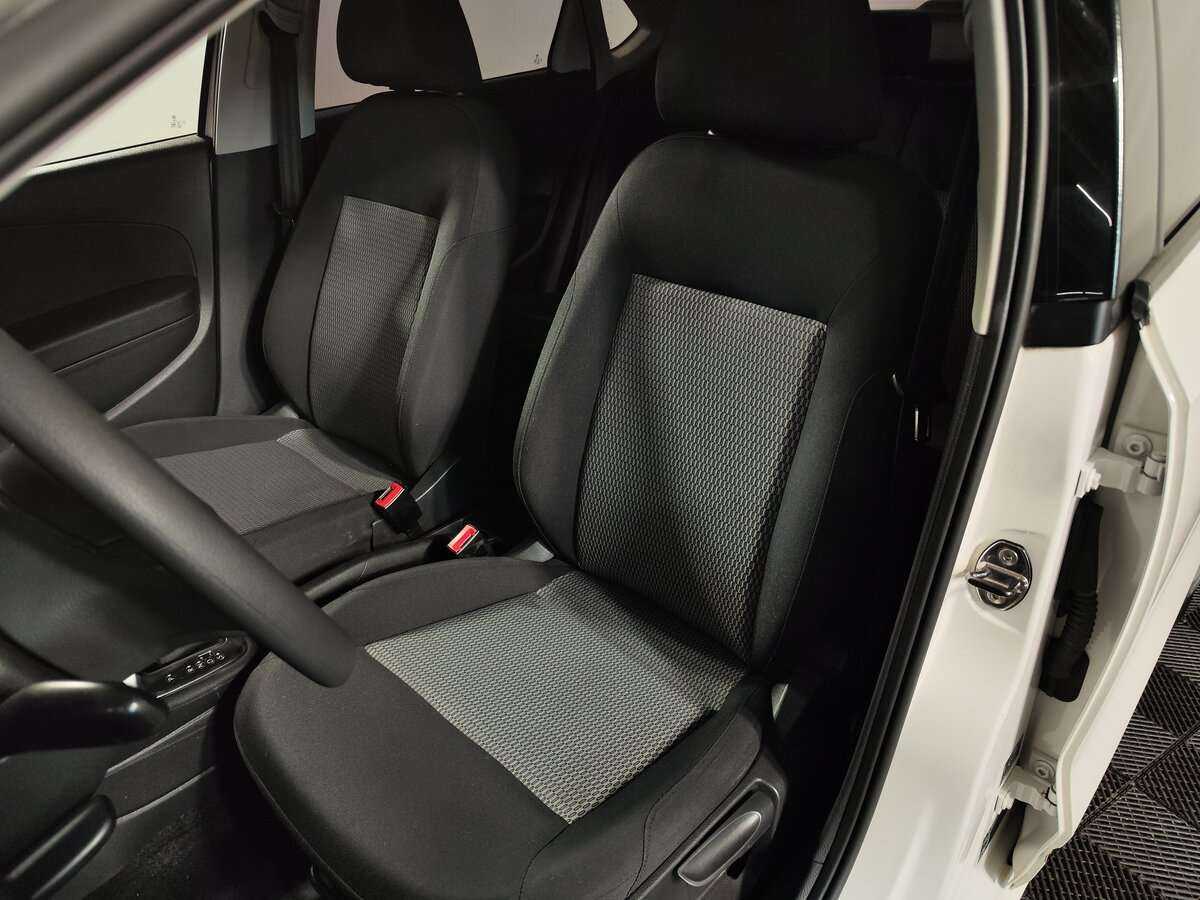 Volkswagen Polo, 2011 - 144 451 км. | Фото №7