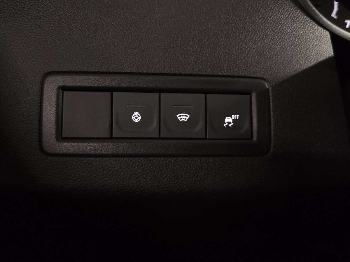 Renault Arkana, 2021 Фото №16