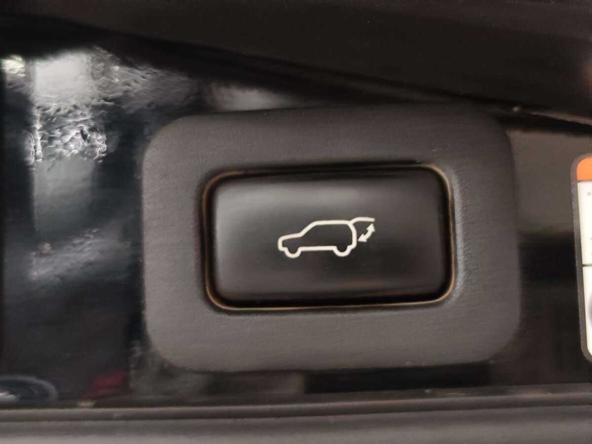 Toyota Land Cruiser, 2016 Фото №8