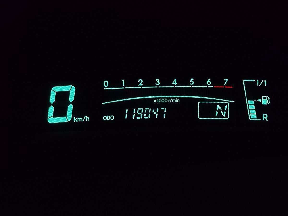 Toyota Yaris Multimode, 2008 - 119 000 км. | Фото №7