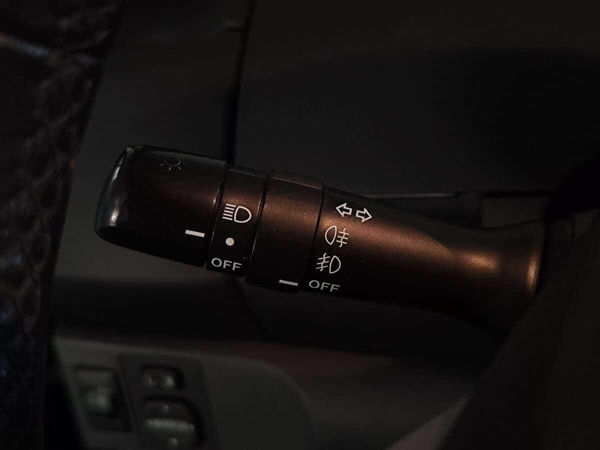 Toyota Yaris Multimode, 2008 Фото №19