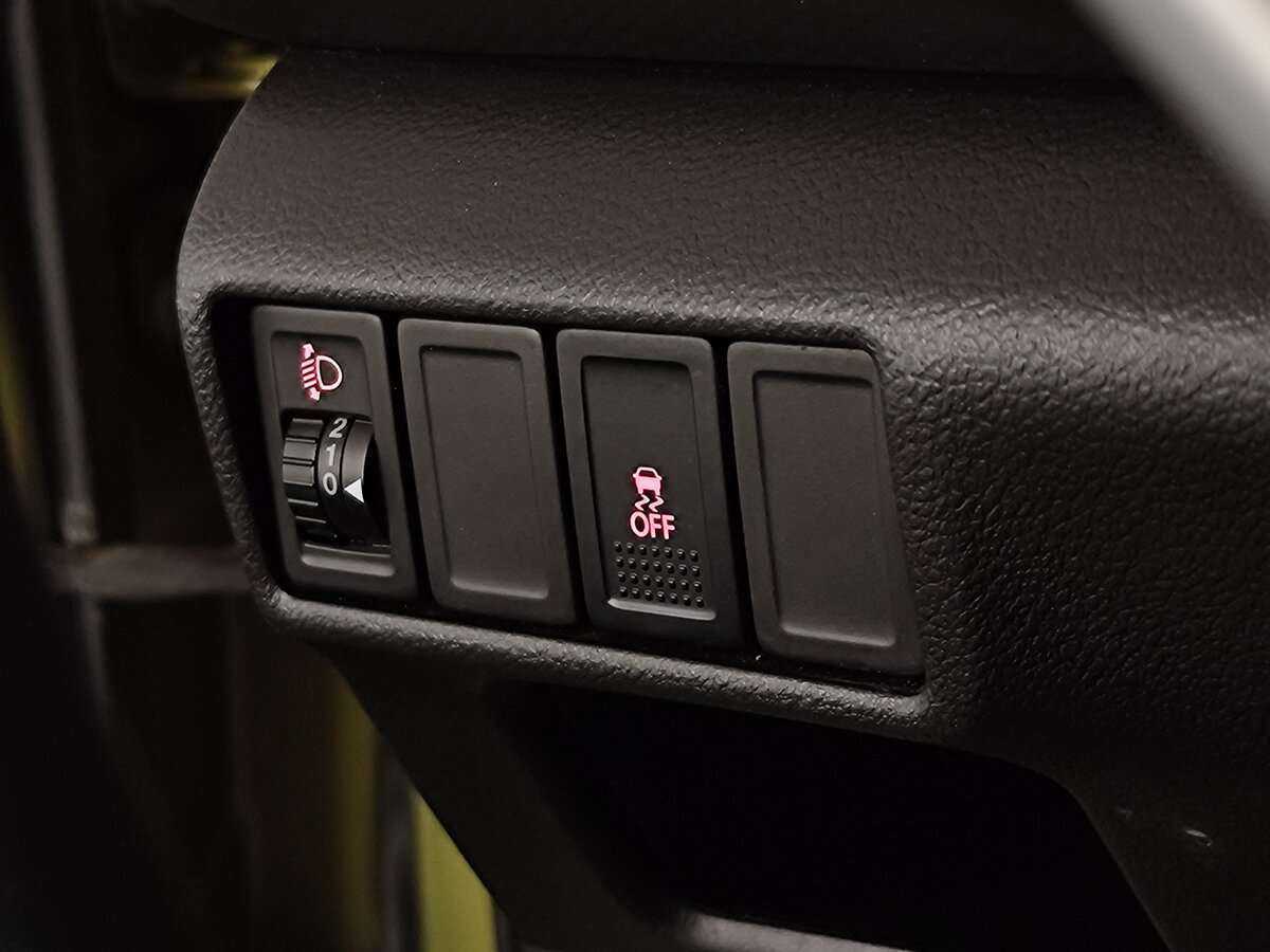 Suzuki SX4, 2014 Фото №22