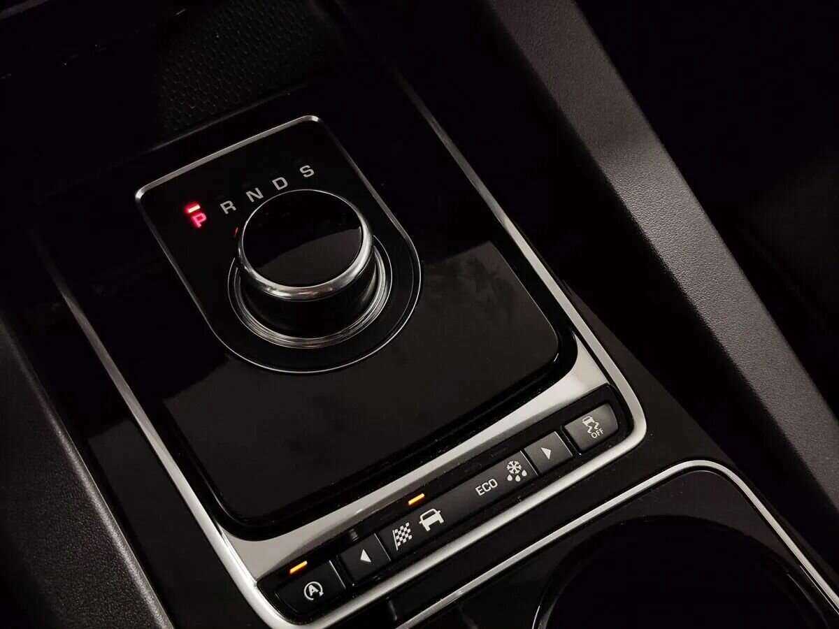 Jaguar F-Pace, 2017 Фото №19