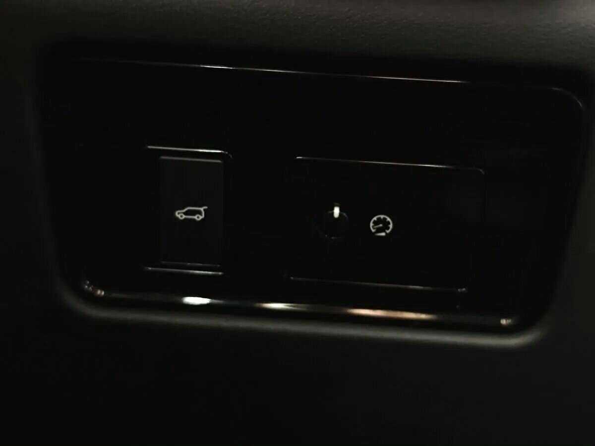 Jaguar F-Pace, 2017 Фото №23