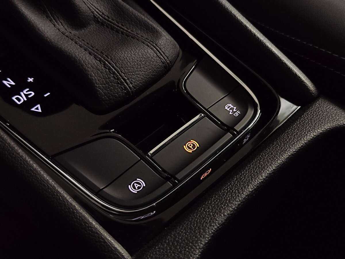 Skoda Kodiaq, 2022 Фото №19