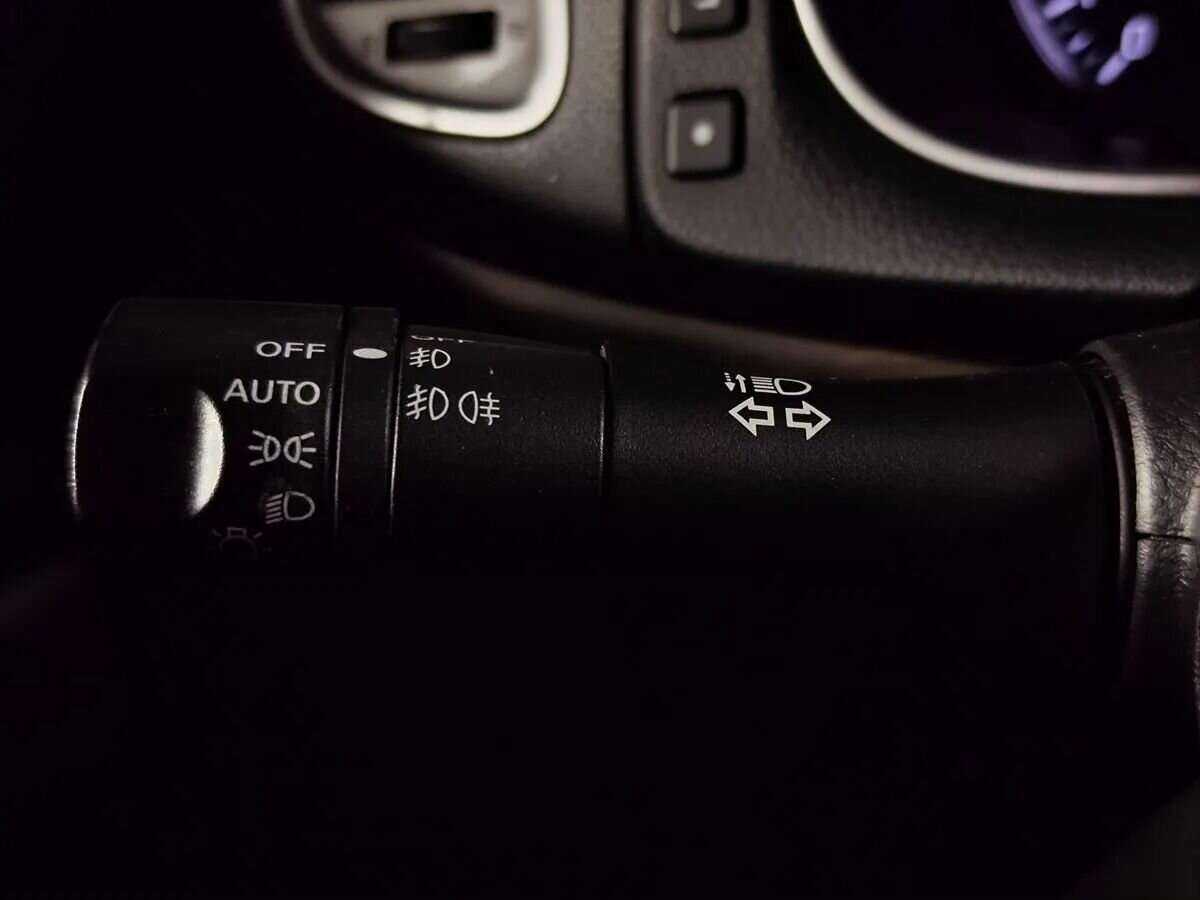 Nissan Teana, 2011 Фото №20