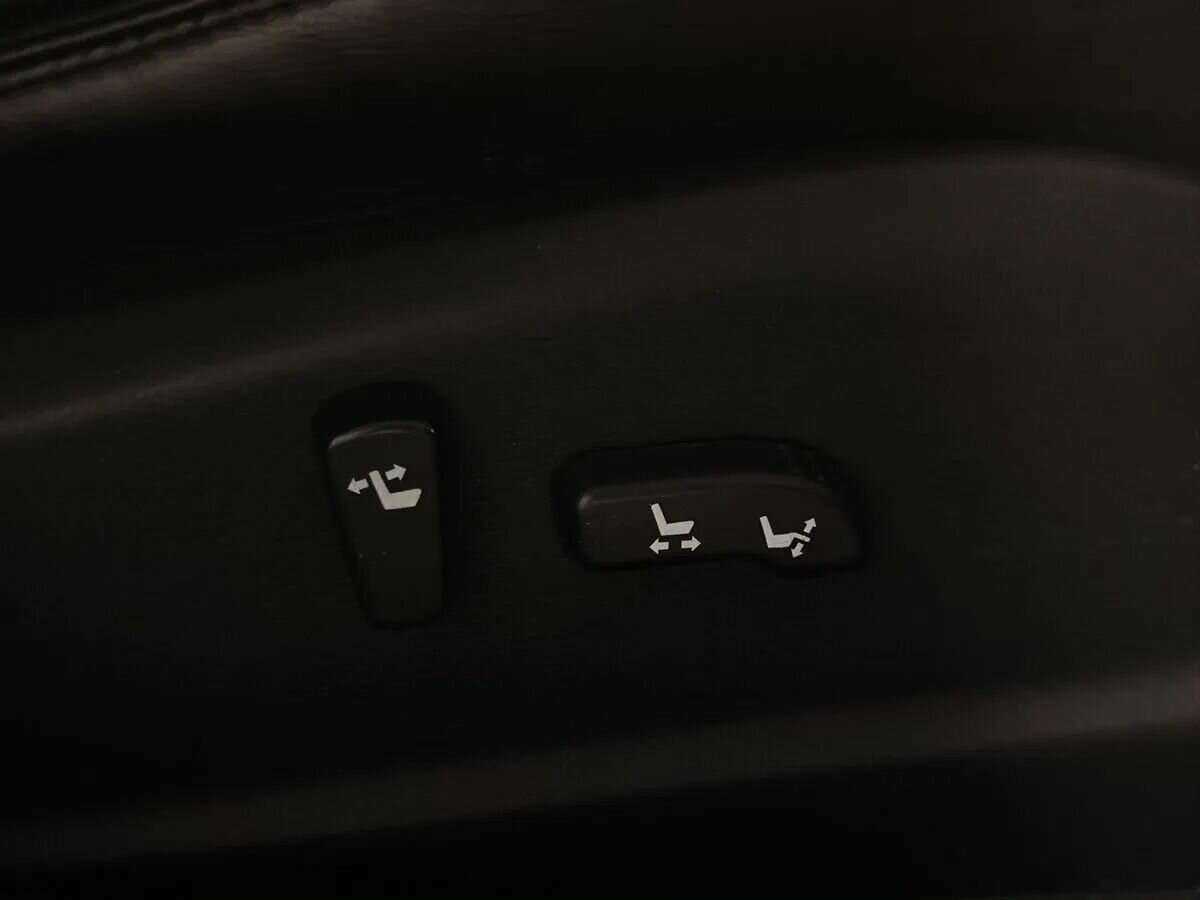 Nissan Teana, 2011 Фото №23