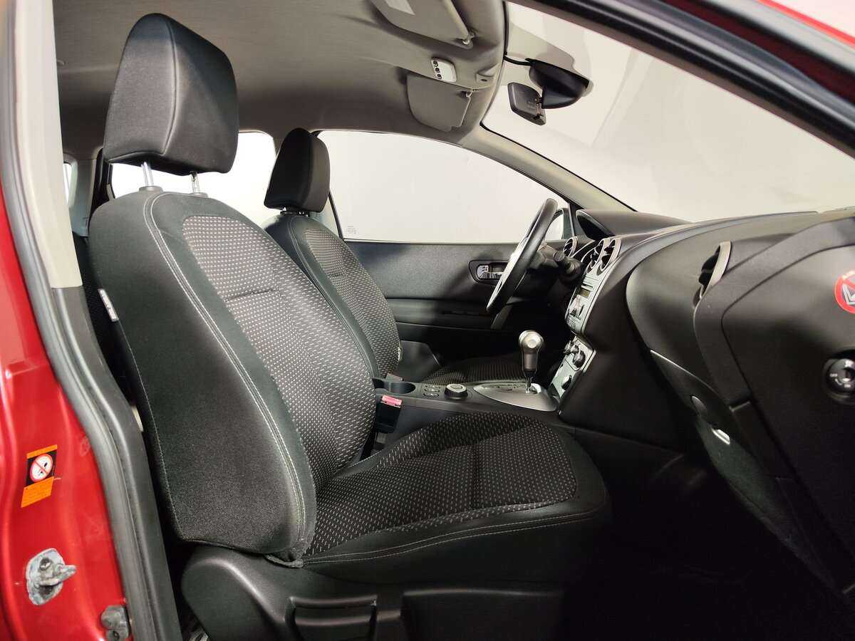 Nissan Qashqai, 2007 - 210 000 км. | Фото №8