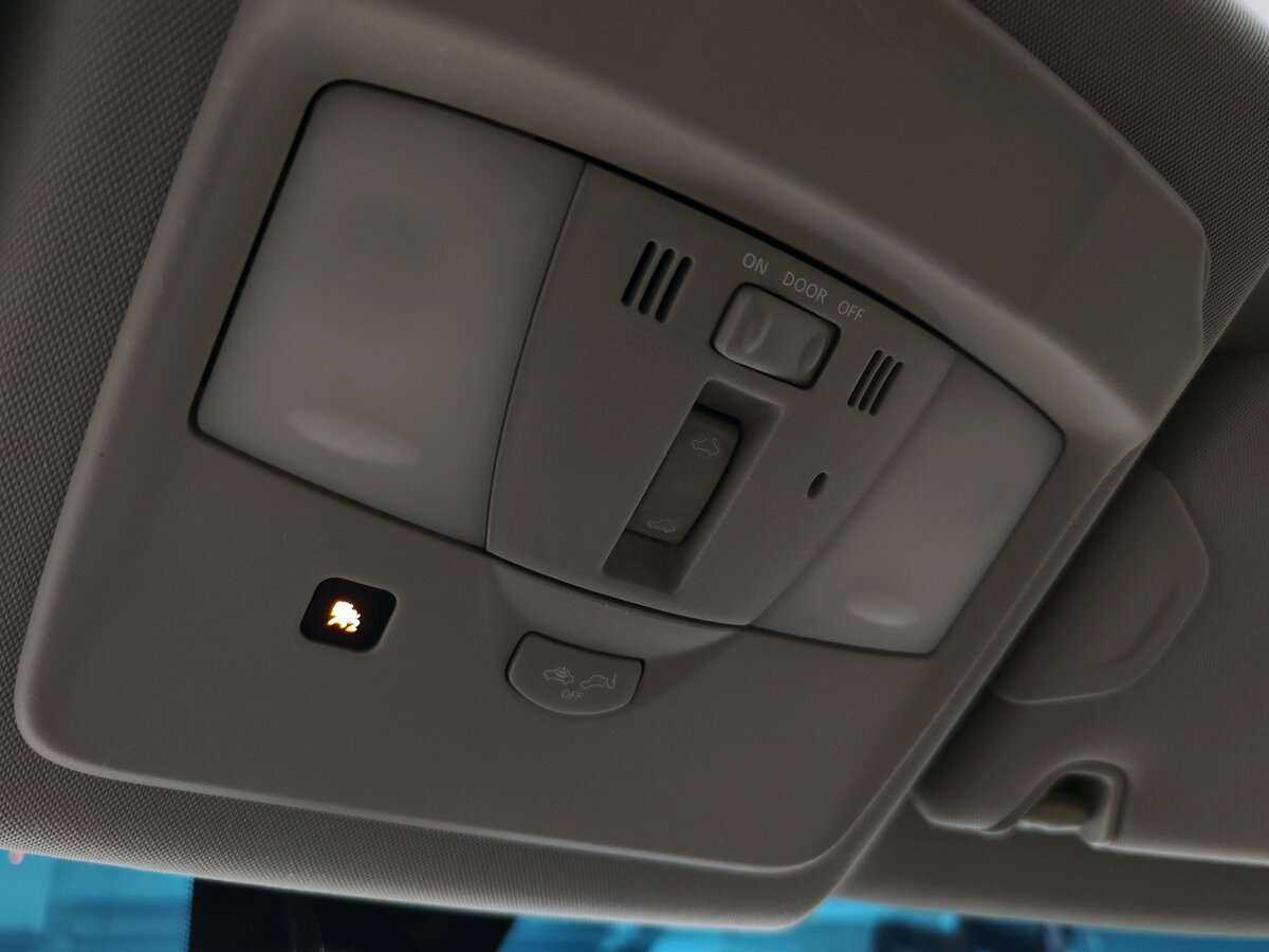 Infiniti FX37, 2010 - 220 000 км. | Фото №7