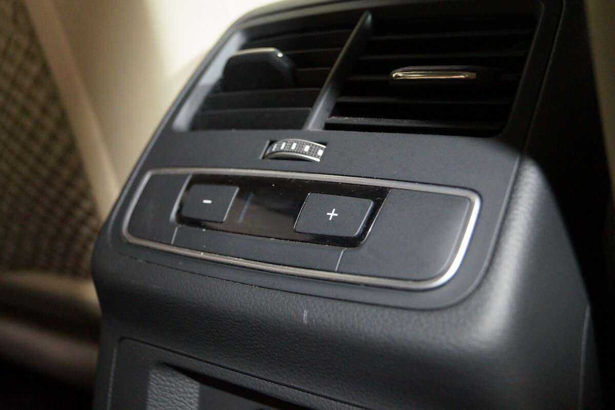 Audi A4 allroad, 2017 Фото №15