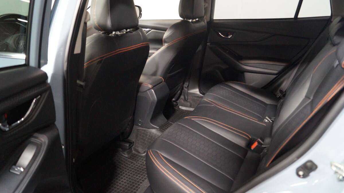 Subaru XV, 2018 - 59 450 км. | Фото №7