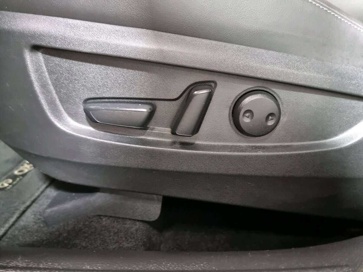 Infiniti QX50, 2018 Фото №10