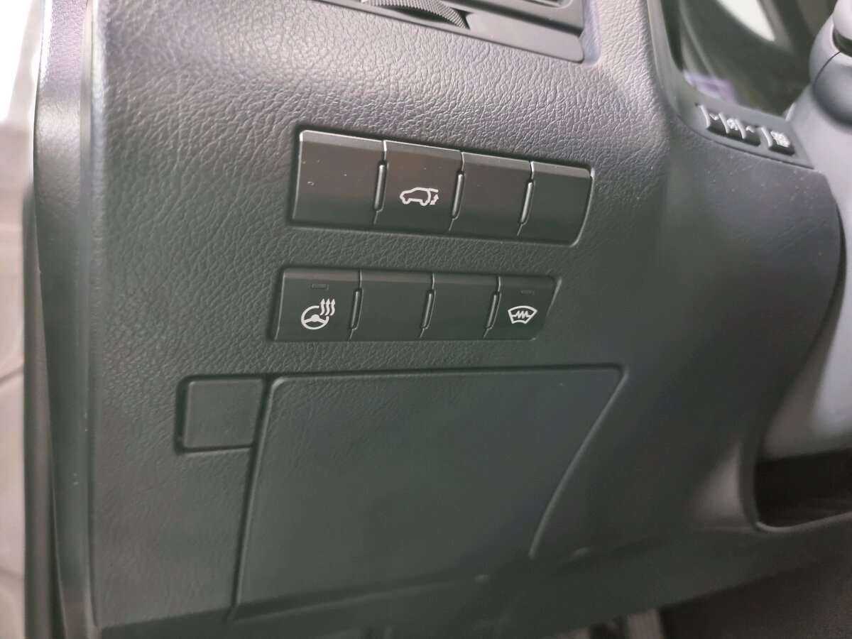 Lexus RX 300, 2019 Фото №12