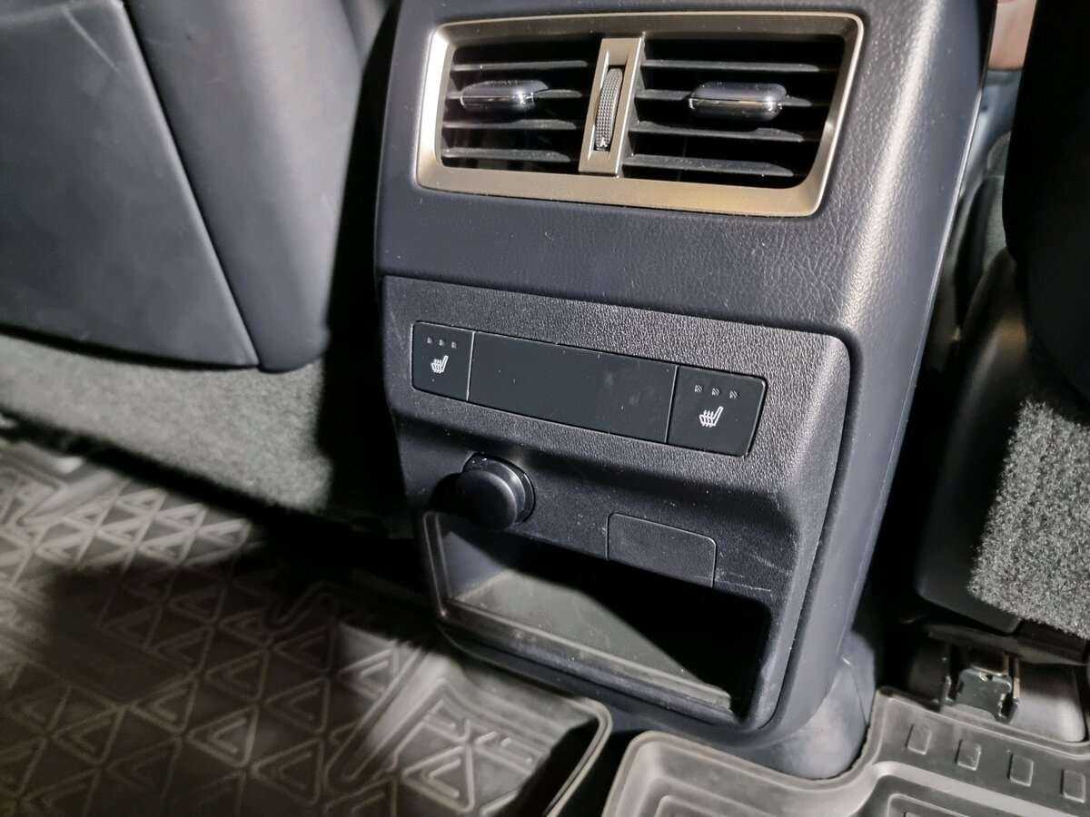 Lexus RX 300, 2019 Фото №17