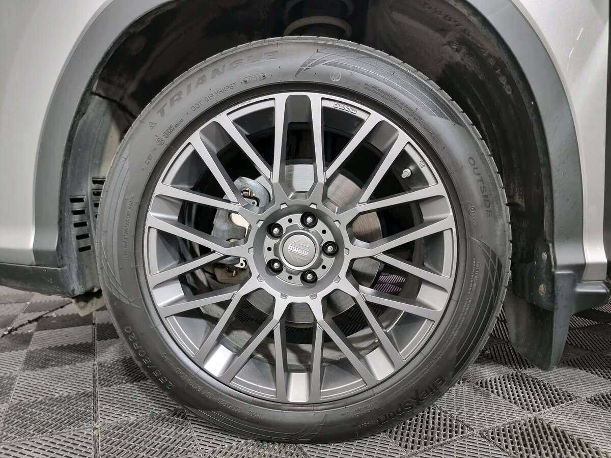 Lexus RX 300, 2019 Фото №27