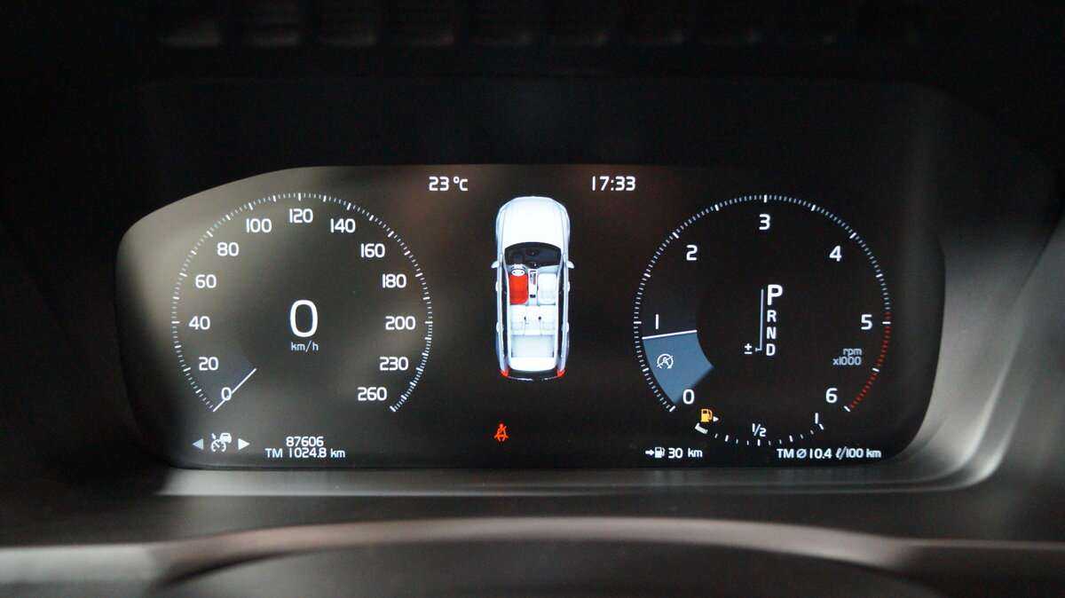 Volvo XC90, 2019 Фото №17