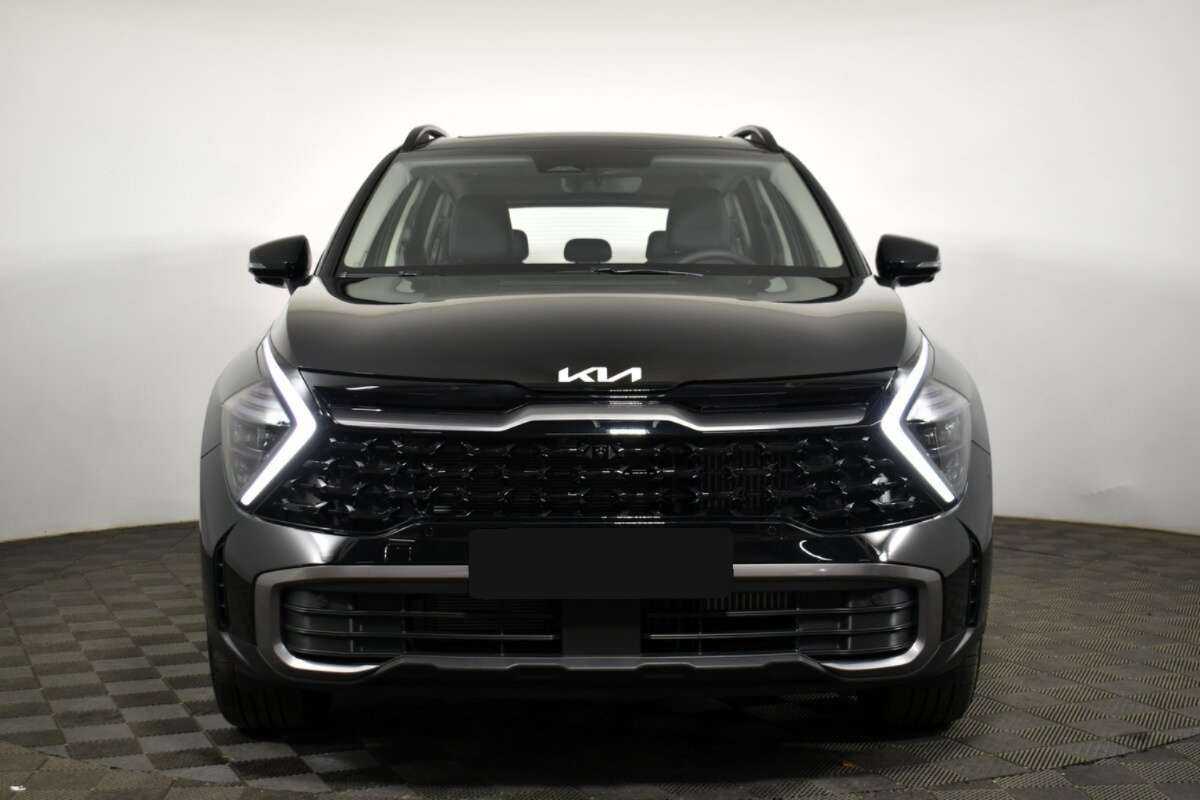 Kia Sportage, 2023 - 50 км. | Фото №2
