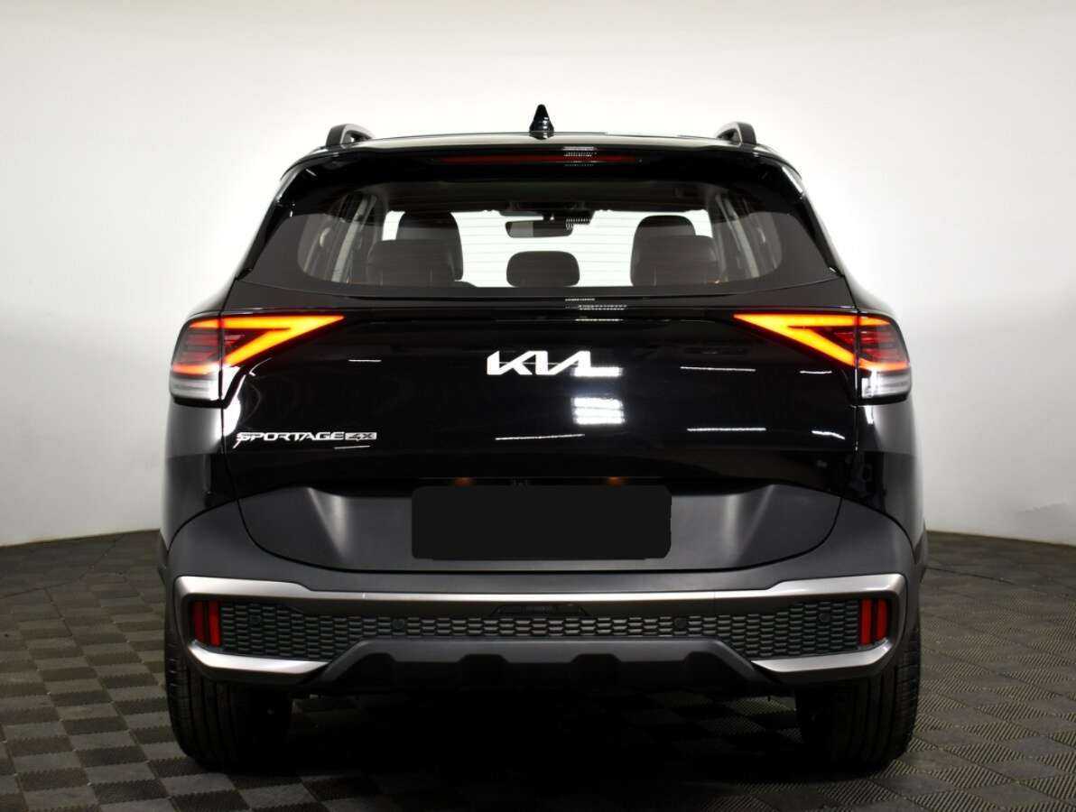 Kia Sportage, 2023 - 50 км. | Фото №5