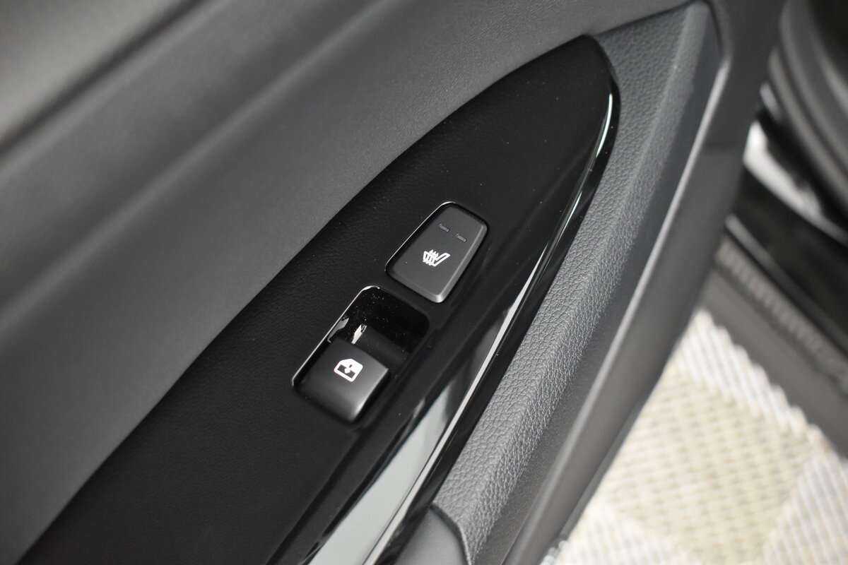 Kia Sportage, 2023 Фото №11