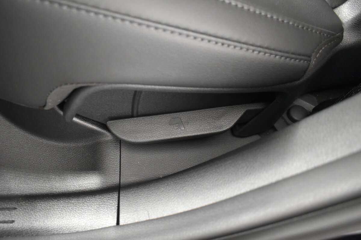 Kia Sportage, 2023 Фото №13