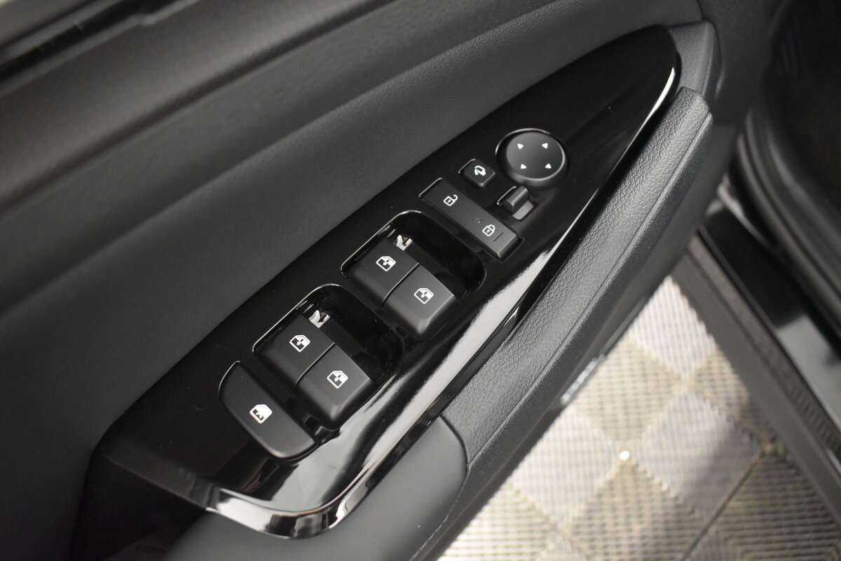 Kia Sportage, 2023 Фото №14